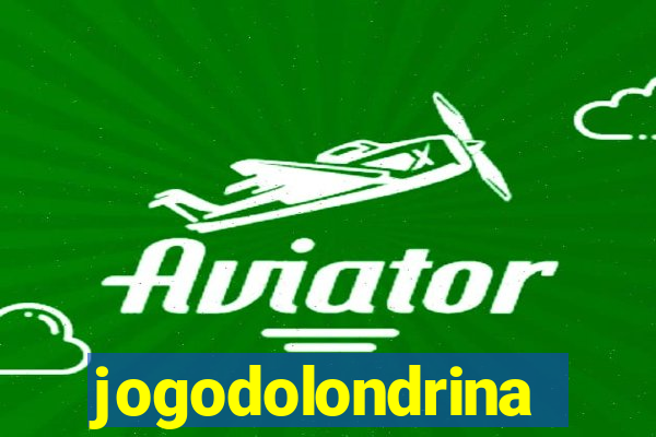 jogodolondrina