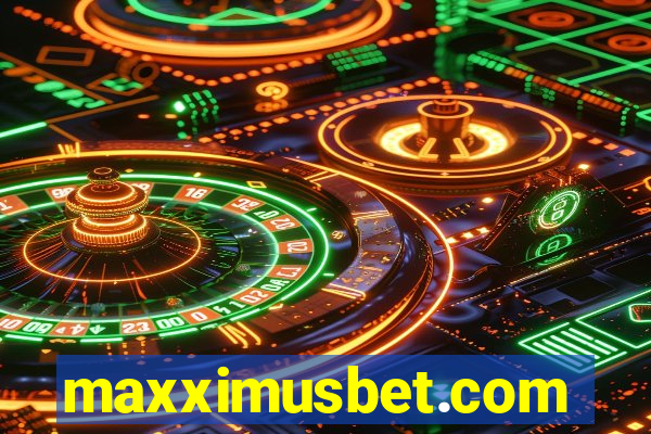 maxximusbet.com