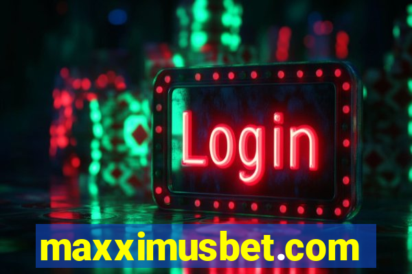 maxximusbet.com