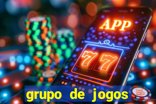 grupo de jogos hackeados telegram