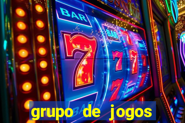 grupo de jogos hackeados telegram