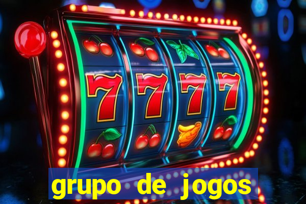 grupo de jogos hackeados telegram