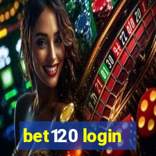 bet120 login