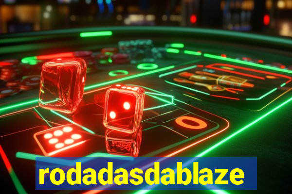 rodadasdablaze