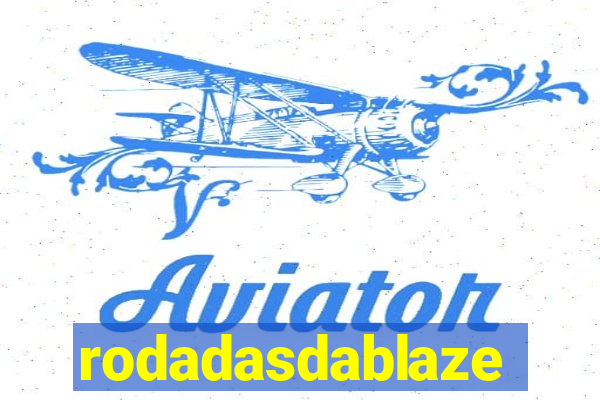 rodadasdablaze