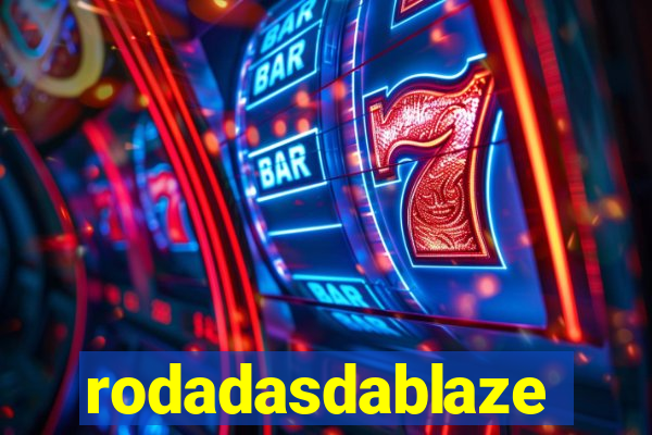 rodadasdablaze