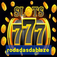 rodadasdablaze