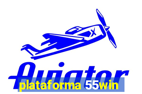 plataforma 55win