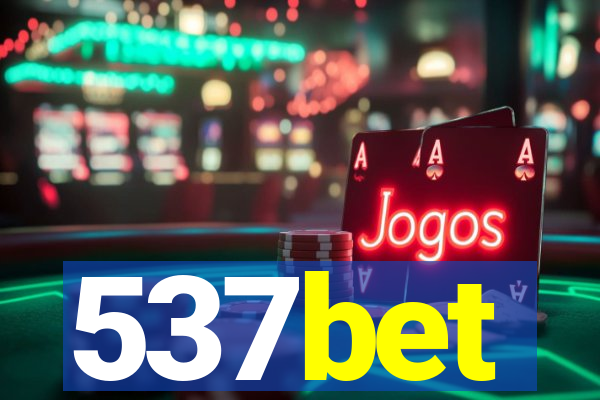 537bet