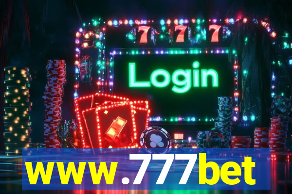 www.777bet