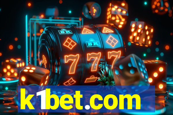 k1bet.com