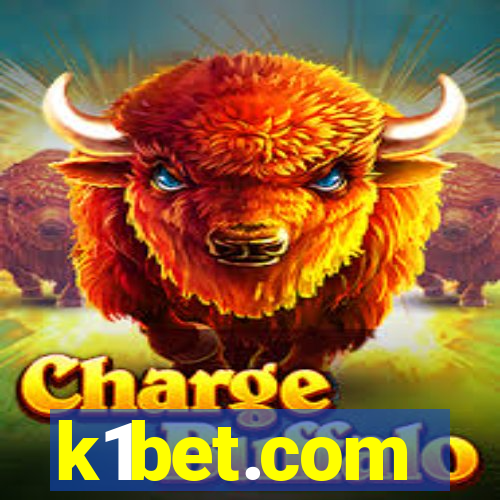 k1bet.com