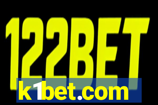 k1bet.com