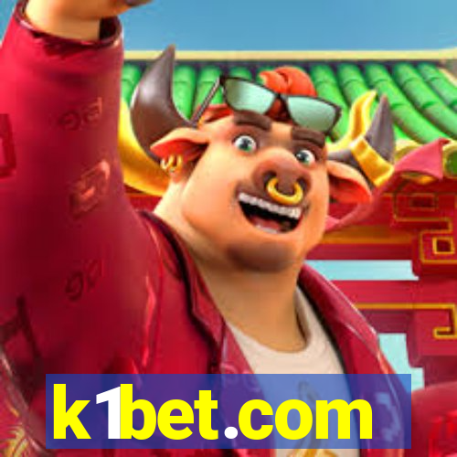 k1bet.com