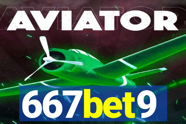 667bet9