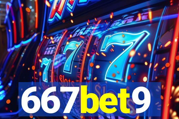 667bet9