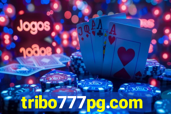 tribo777pg.com