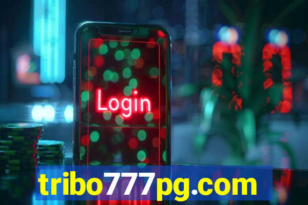 tribo777pg.com