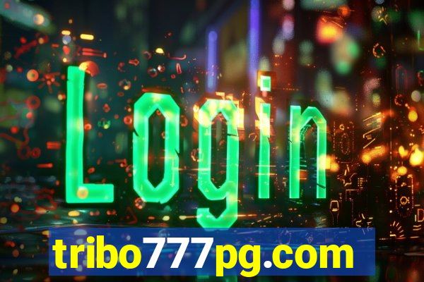 tribo777pg.com