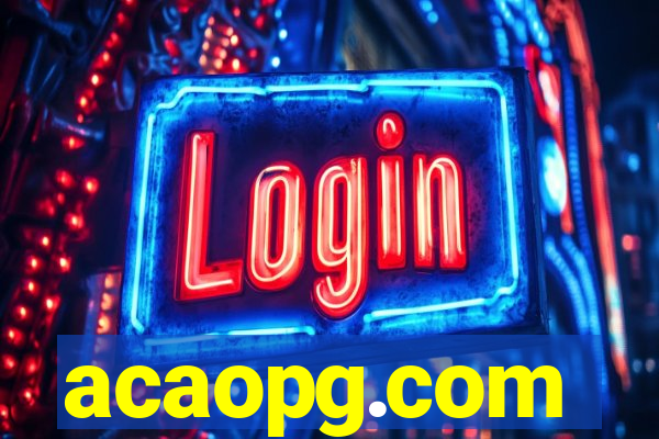 acaopg.com