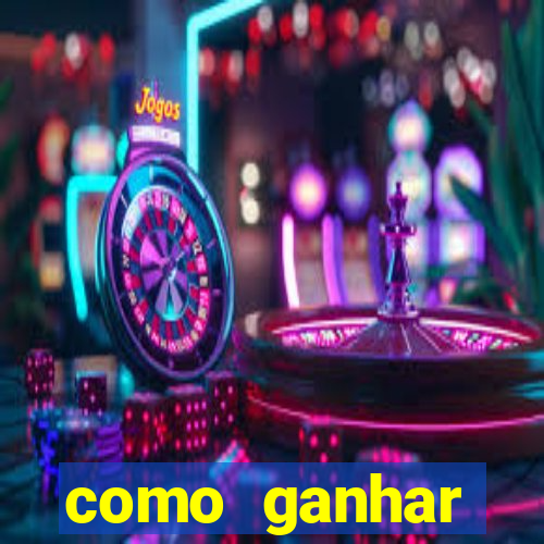 como ganhar dinheiro jogando gratis