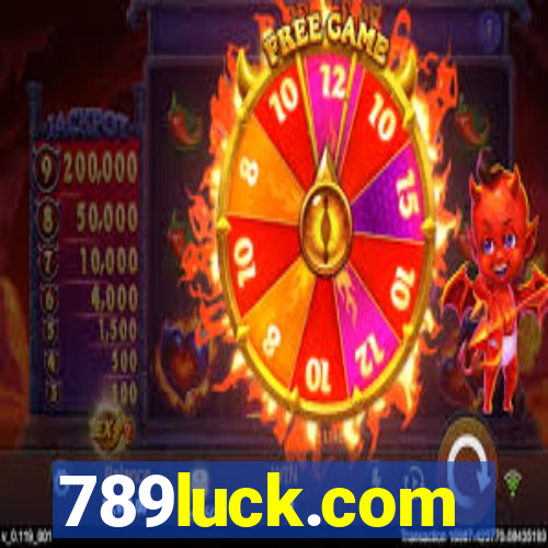 789luck.com