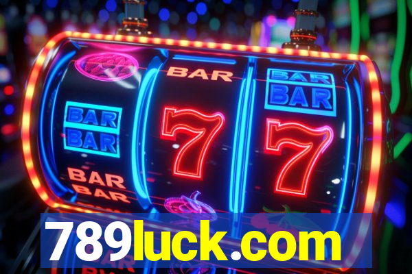 789luck.com