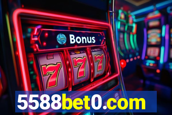 5588bet0.com