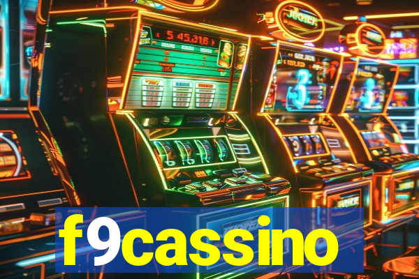 f9cassino