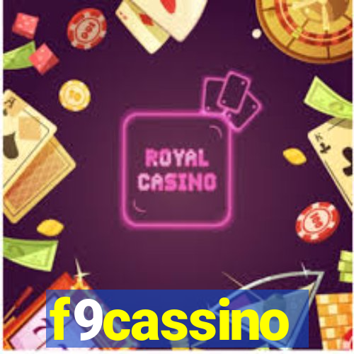 f9cassino