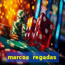 marcos regadas filho fortuna