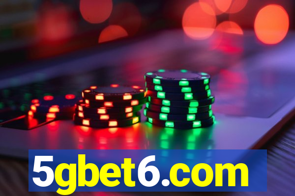 5gbet6.com