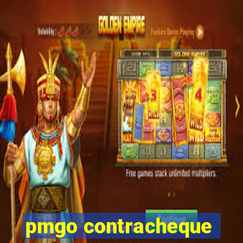 pmgo contracheque