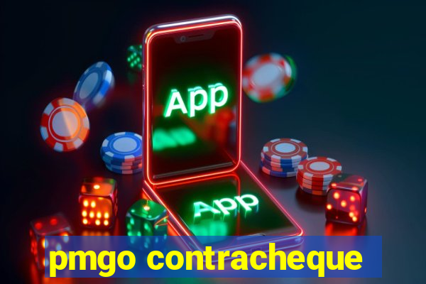 pmgo contracheque