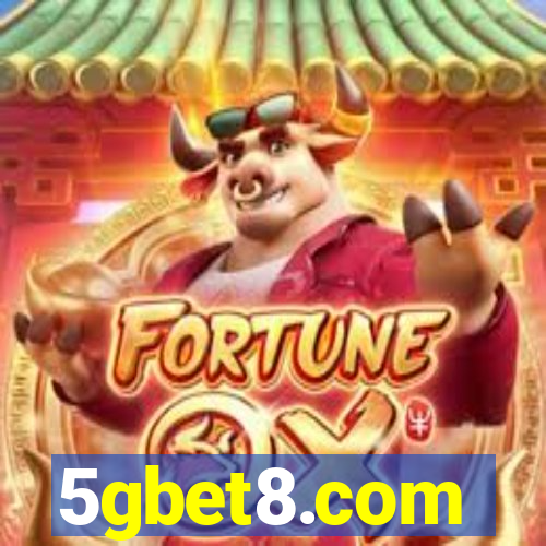 5gbet8.com