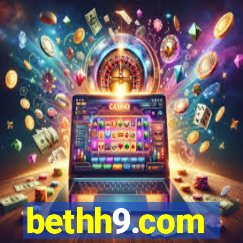 bethh9.com