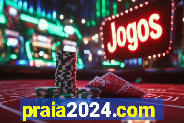 praia2024.com