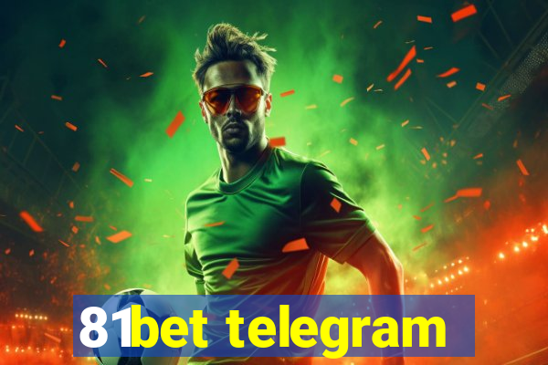 81bet telegram