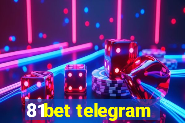 81bet telegram