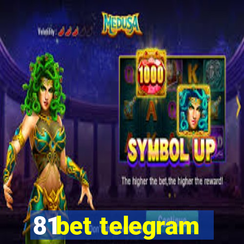 81bet telegram