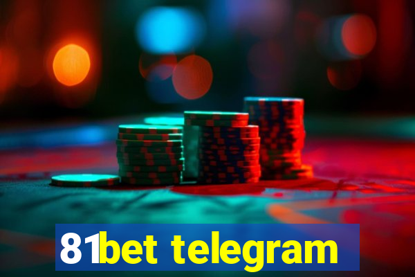 81bet telegram