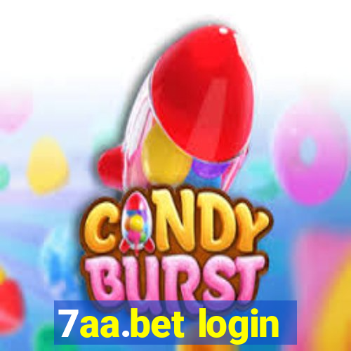 7aa.bet login