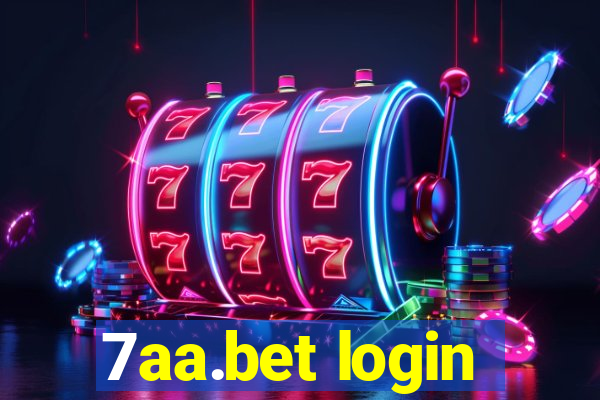 7aa.bet login