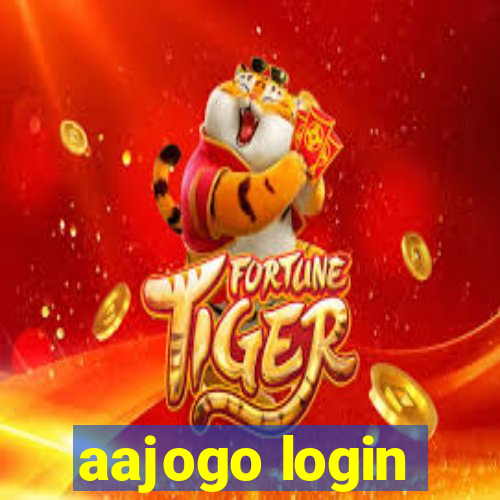 aajogo login