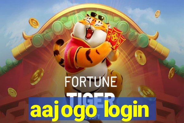 aajogo login