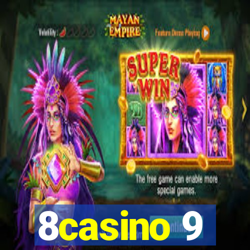 8casino 9