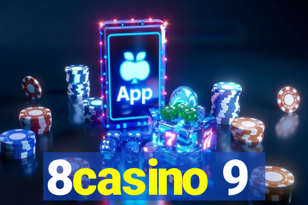 8casino 9