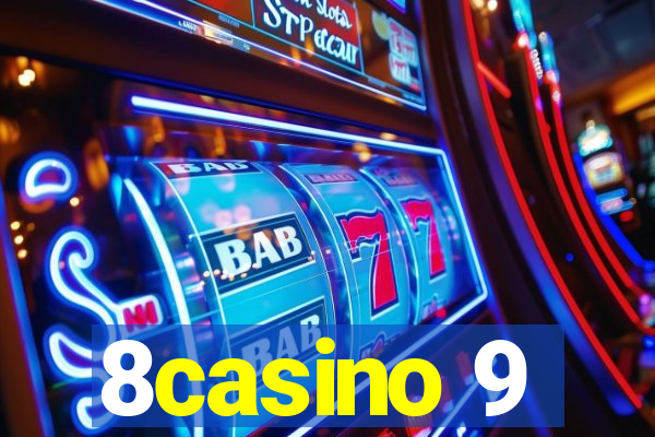 8casino 9