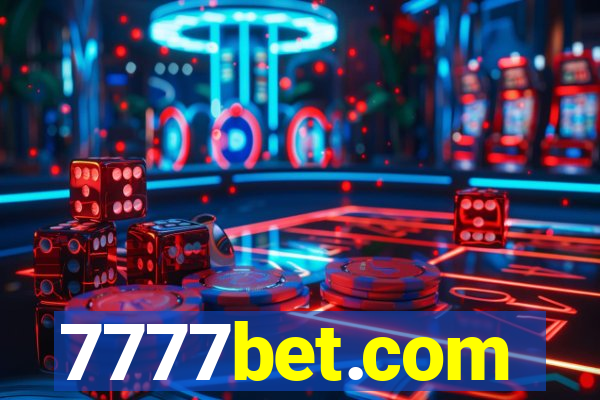 7777bet.com