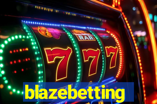 blazebetting